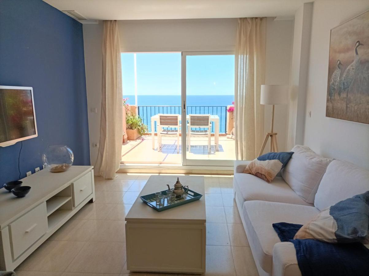 Carvajal Beach Seaview Apartment Benalmádena Exteriér fotografie