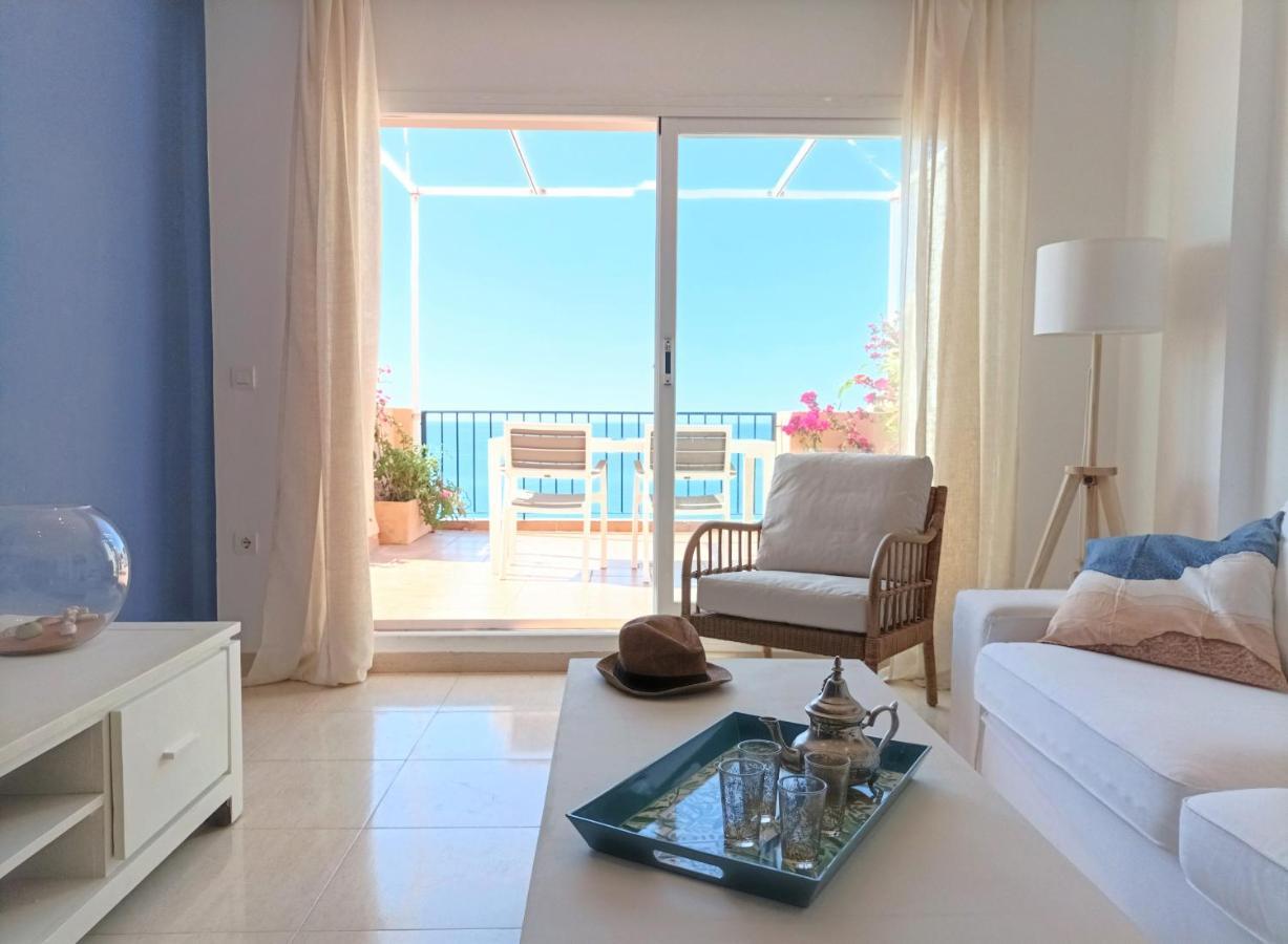 Carvajal Beach Seaview Apartment Benalmádena Exteriér fotografie