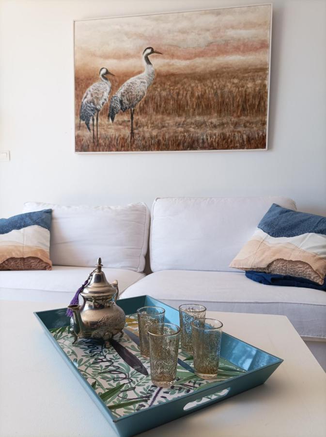 Carvajal Beach Seaview Apartment Benalmádena Exteriér fotografie