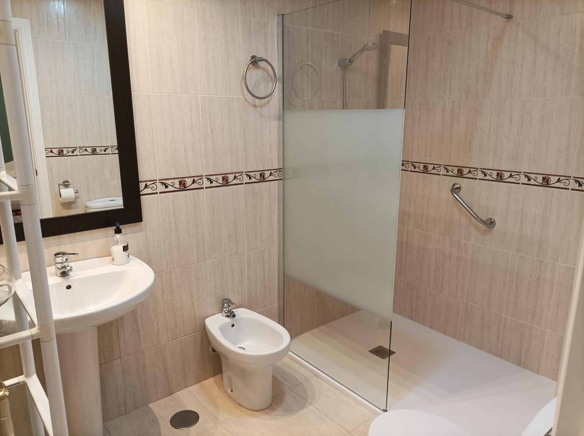 Carvajal Beach Seaview Apartment Benalmádena Exteriér fotografie