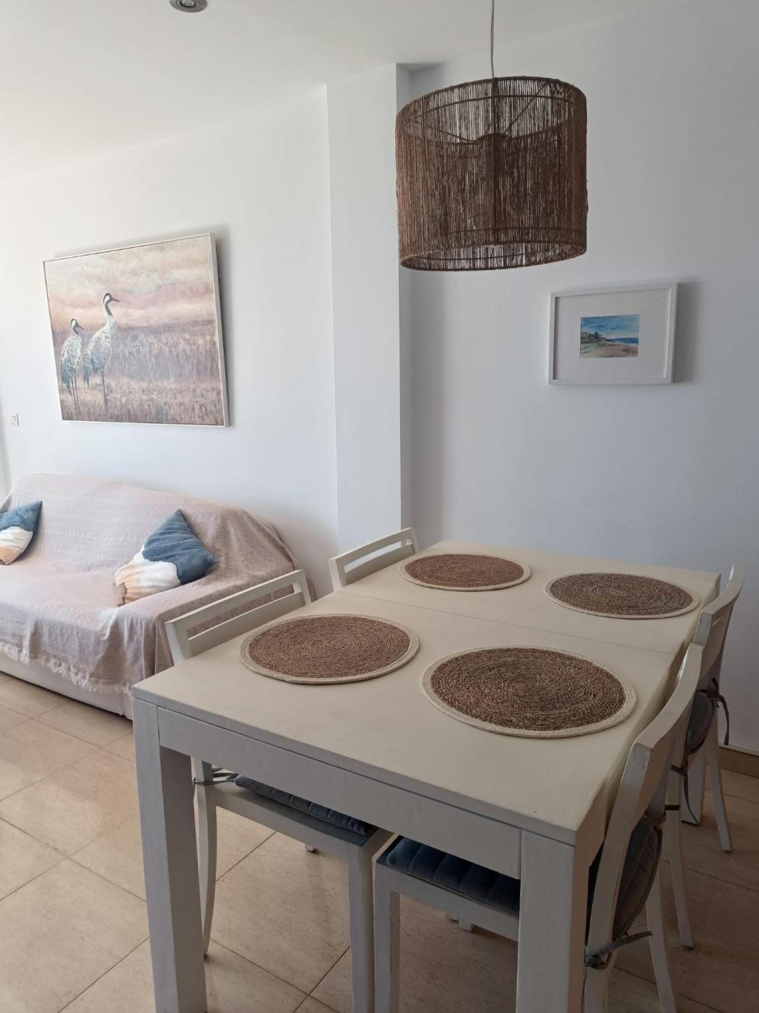 Carvajal Beach Seaview Apartment Benalmádena Exteriér fotografie