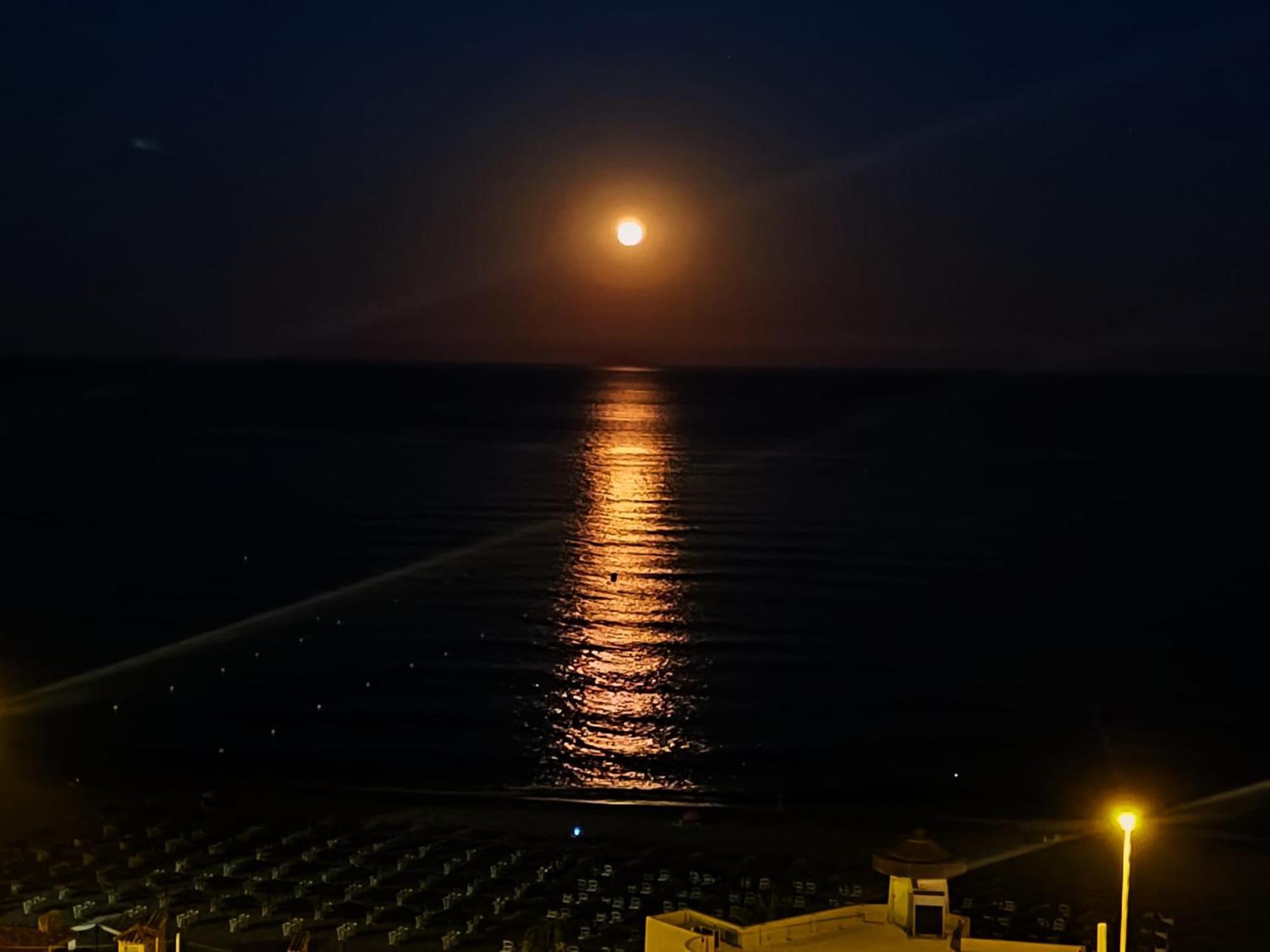 Carvajal Beach Seaview Apartment Benalmádena Exteriér fotografie
