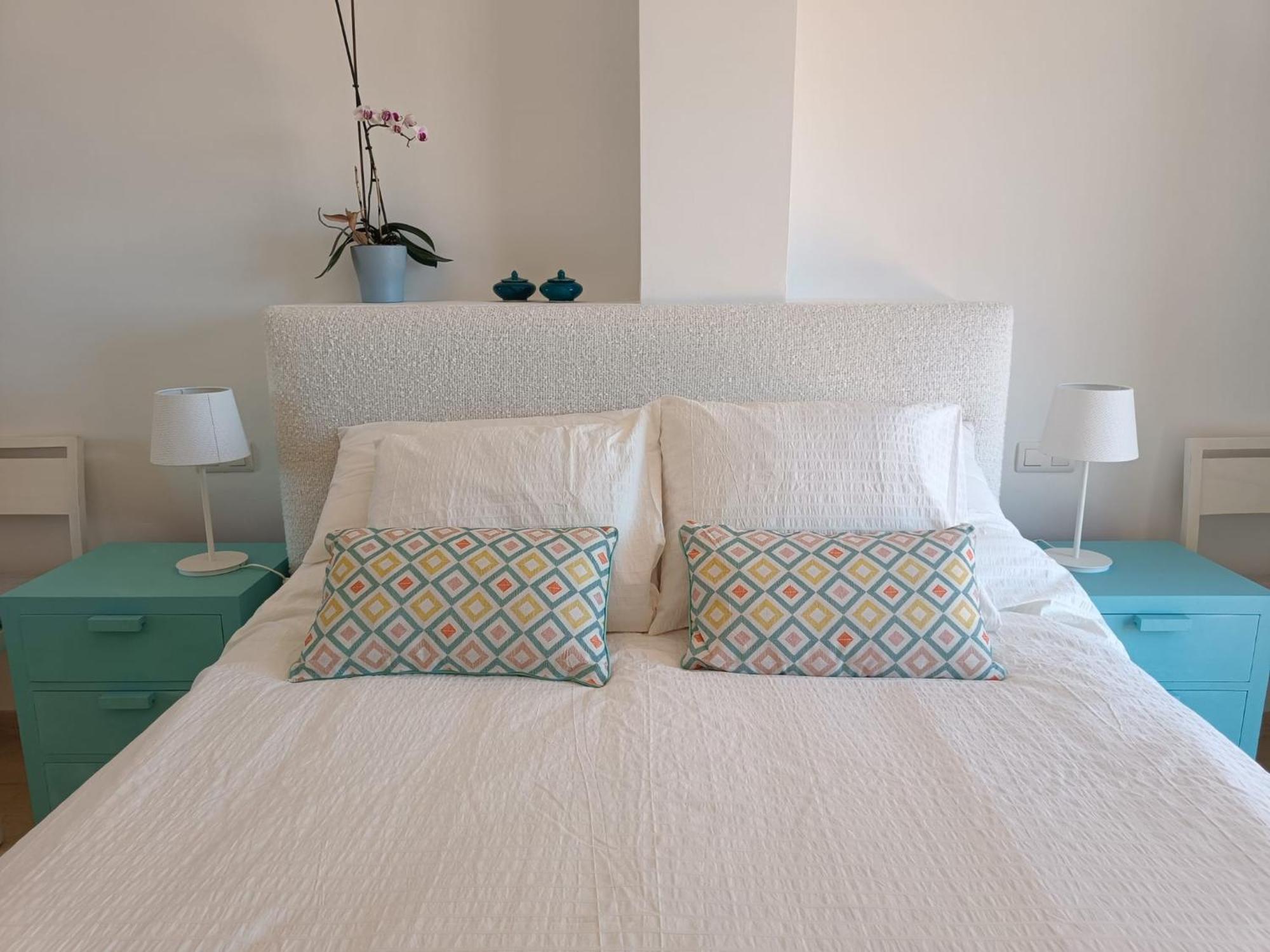 Carvajal Beach Seaview Apartment Benalmádena Exteriér fotografie